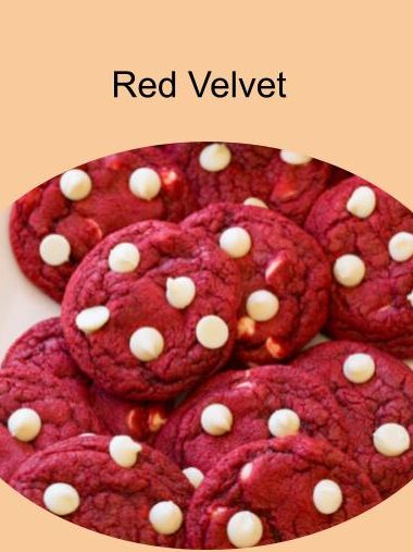 RED VELVET